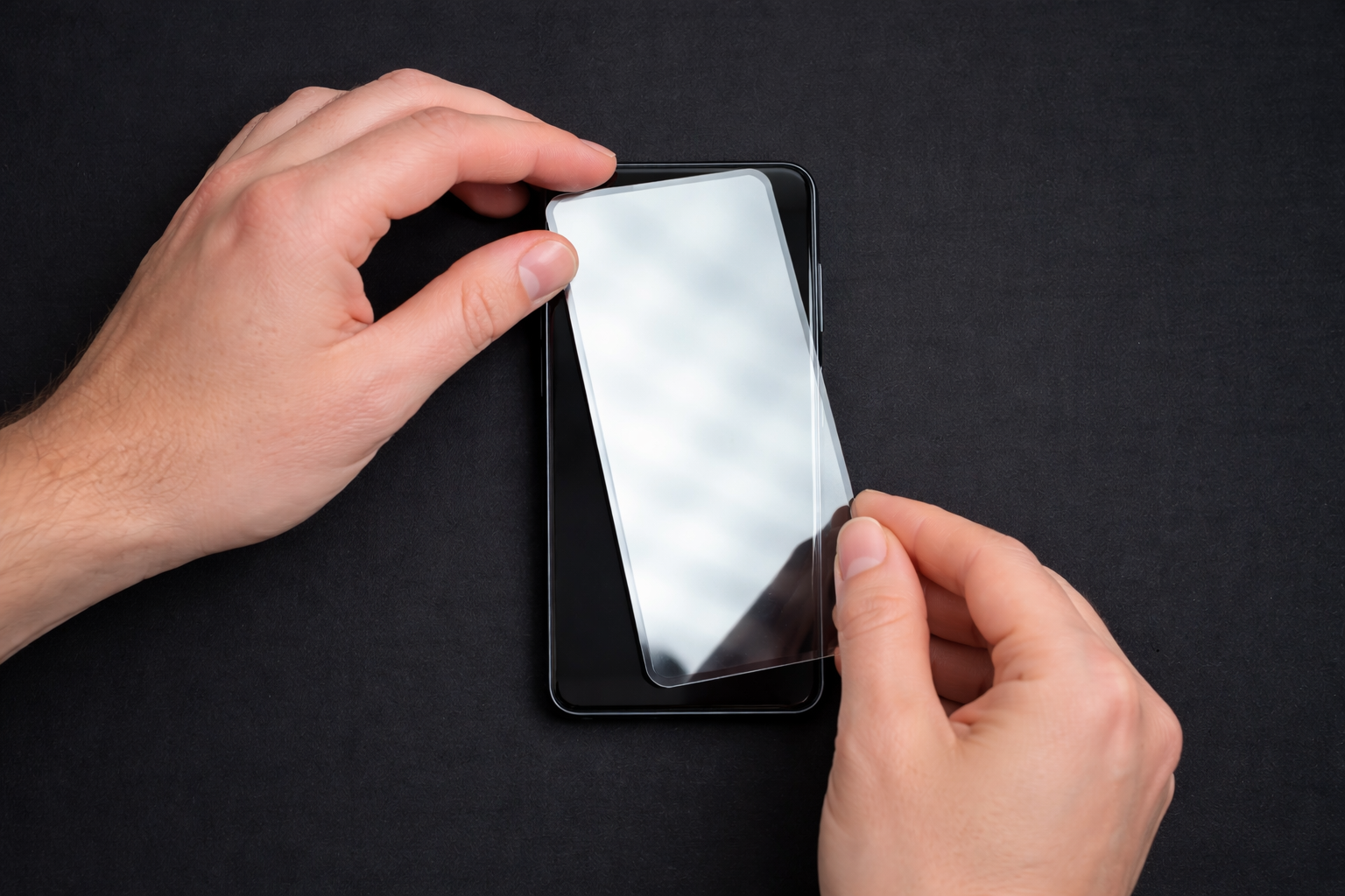 szkło hartowane 2,5d, 3d i 5d