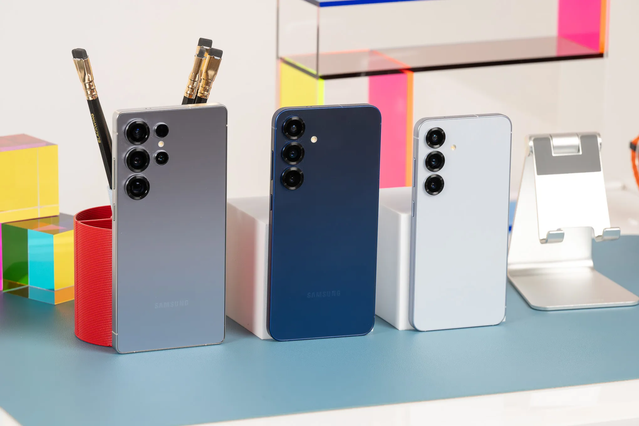 Szkło na ekran Samsung Galaxy S25