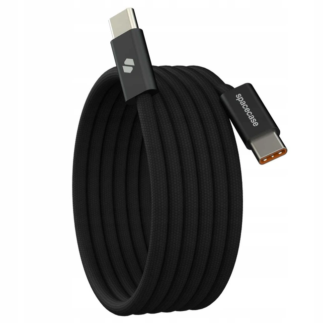 Magnetyczny kabel Spacecase USB-C