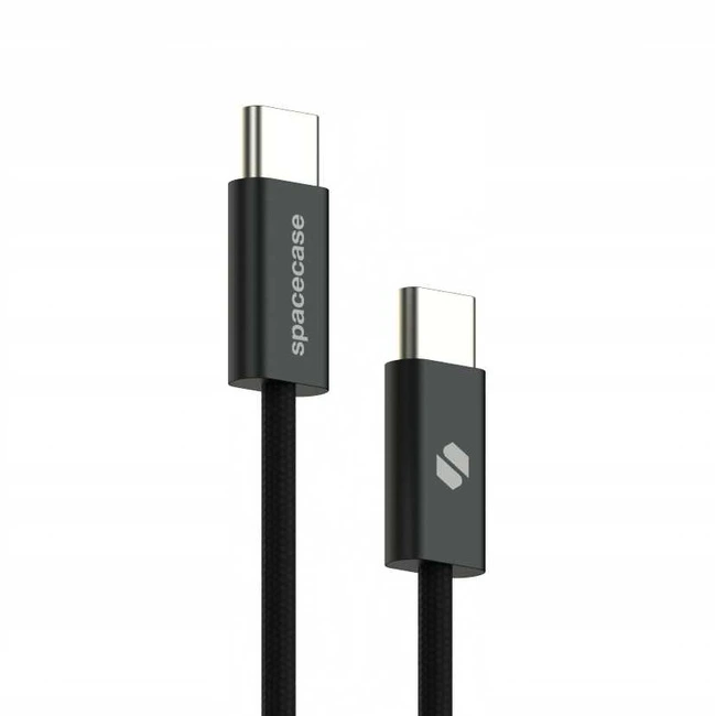 Magnetyczny kabel Spacecase USB-C
