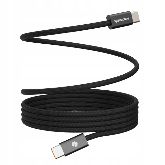 Magnetyczny kabel USB-C