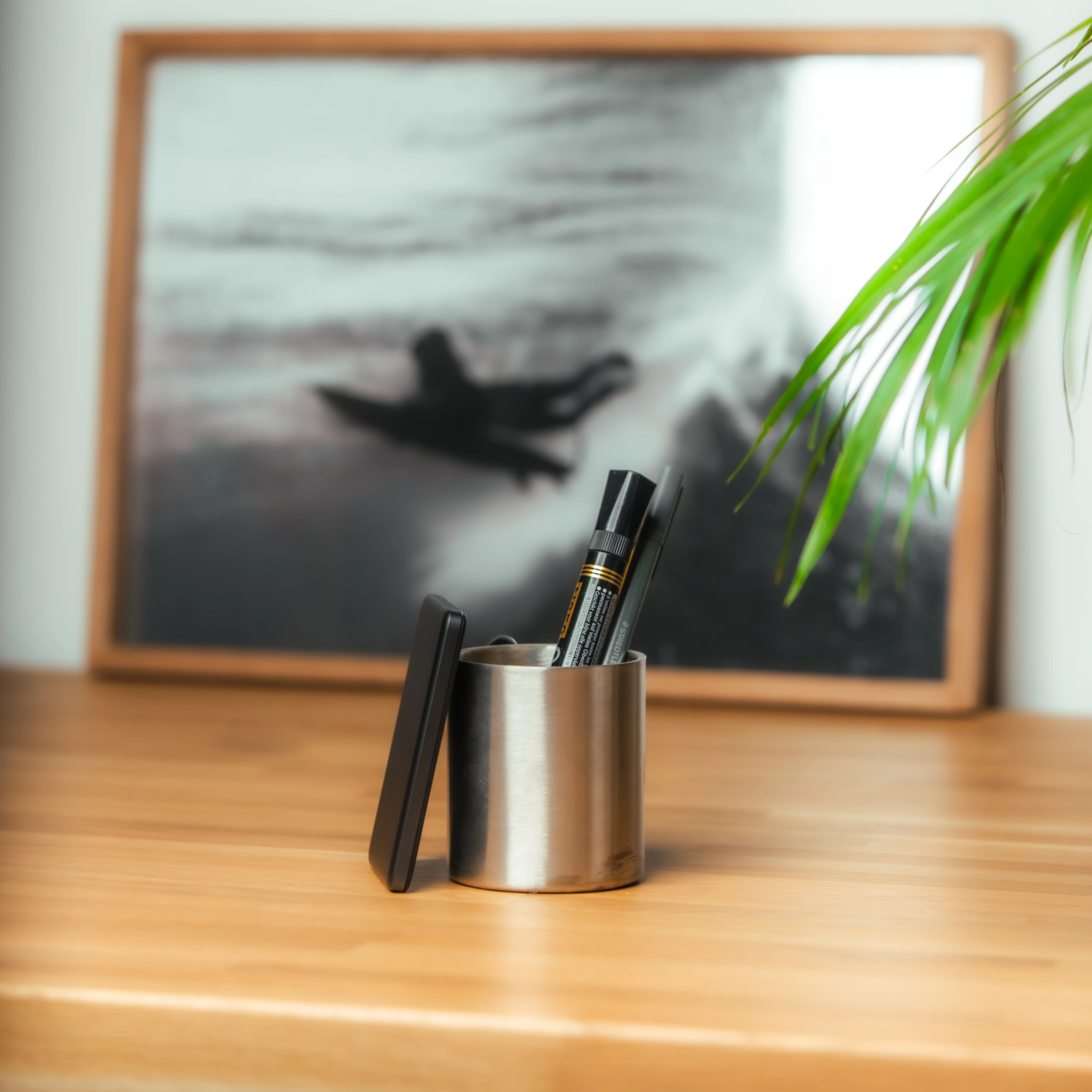 Ultracienki powerbank MagSafe