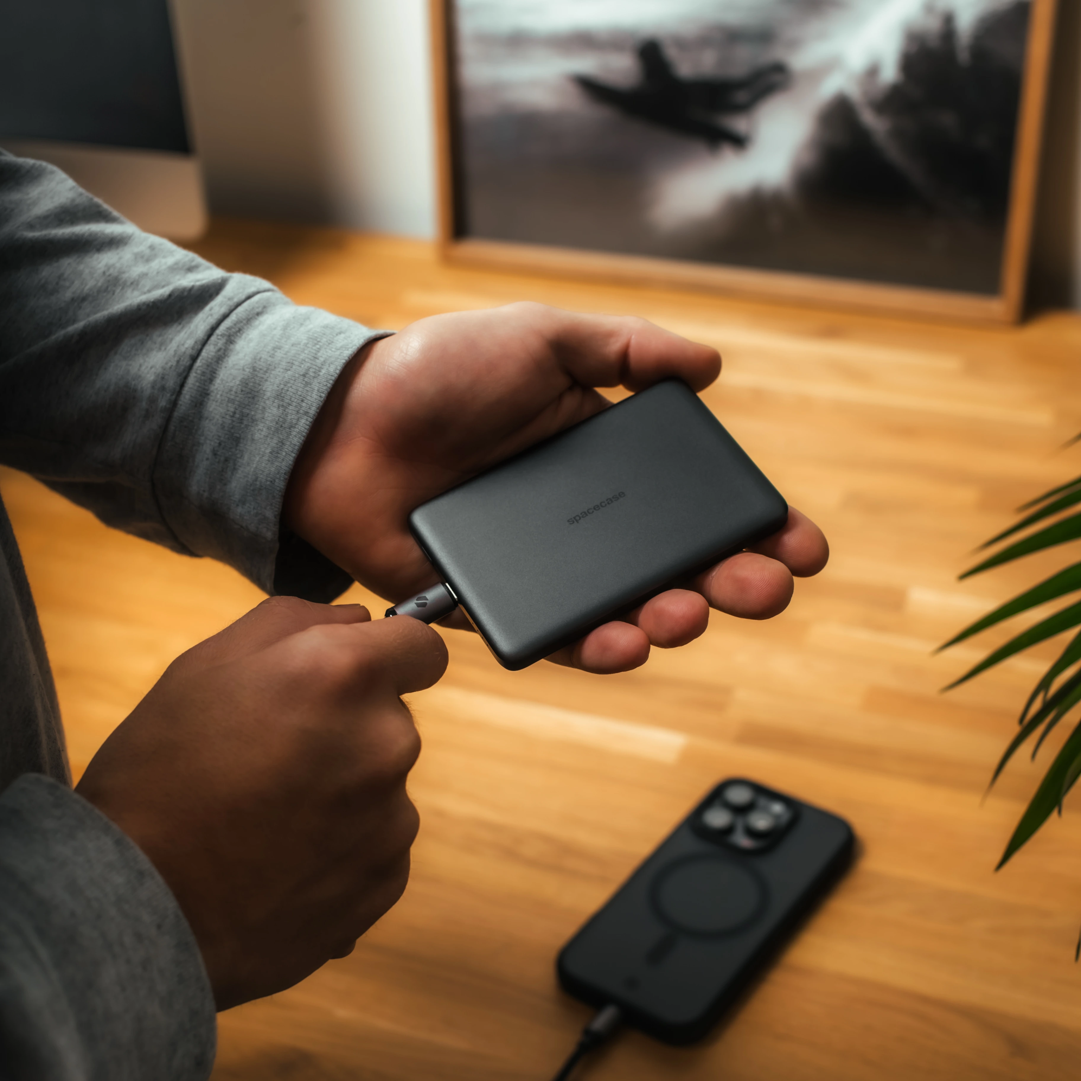 Wejście USB-C