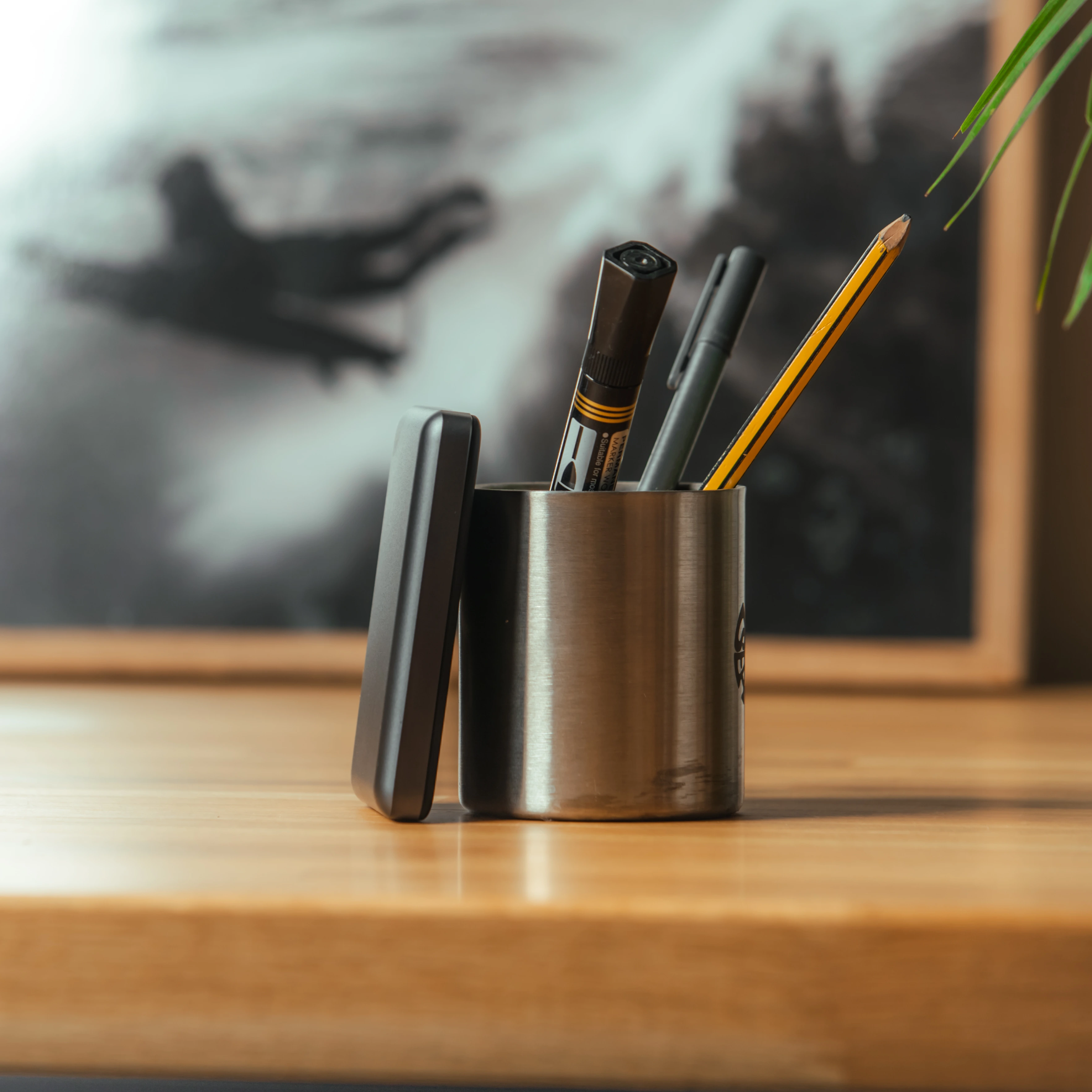 Ultracienki powerbank MagSafe