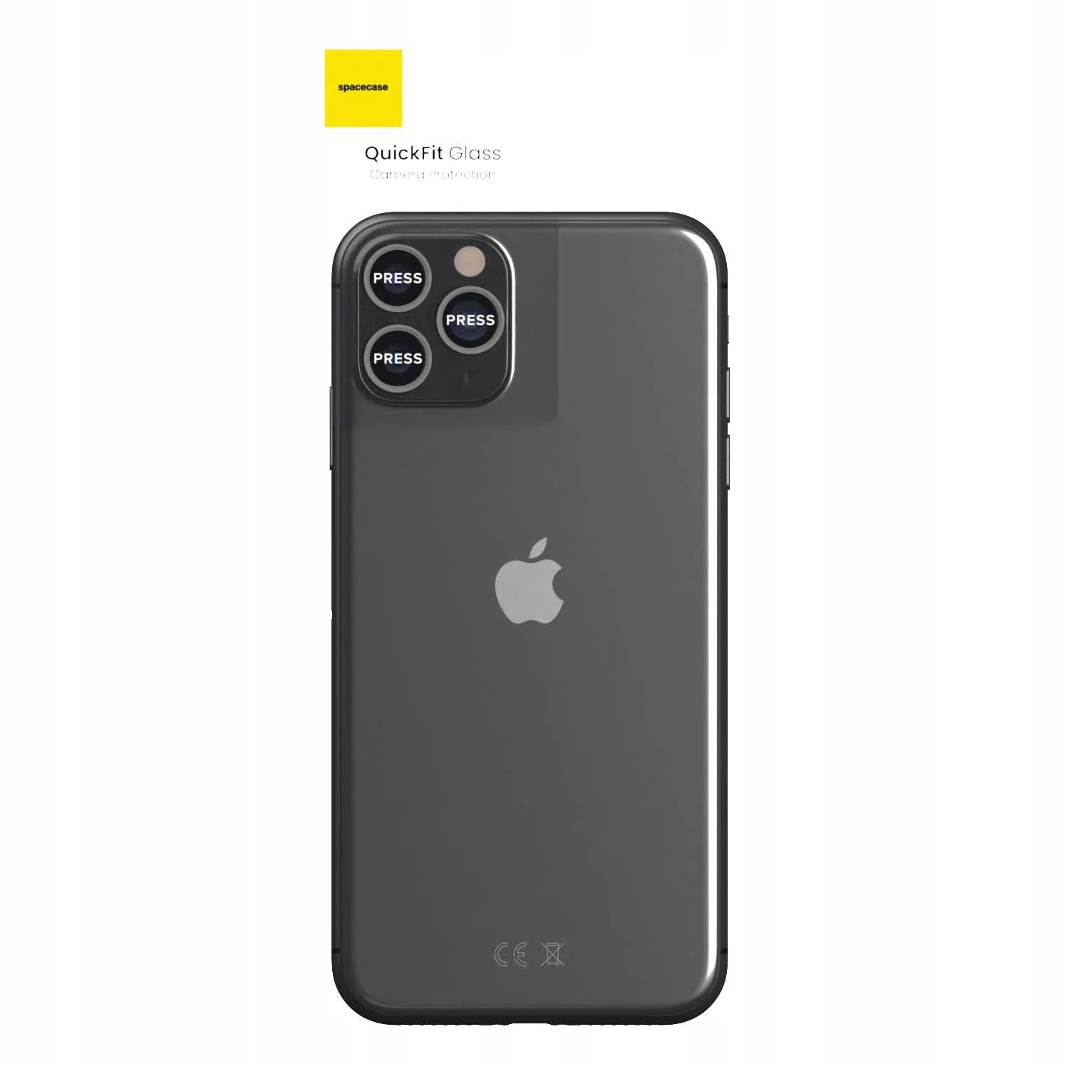 Pełne działanie wszystkich funkcji aparatu iPhone 11 Pro/Max/12 Pro