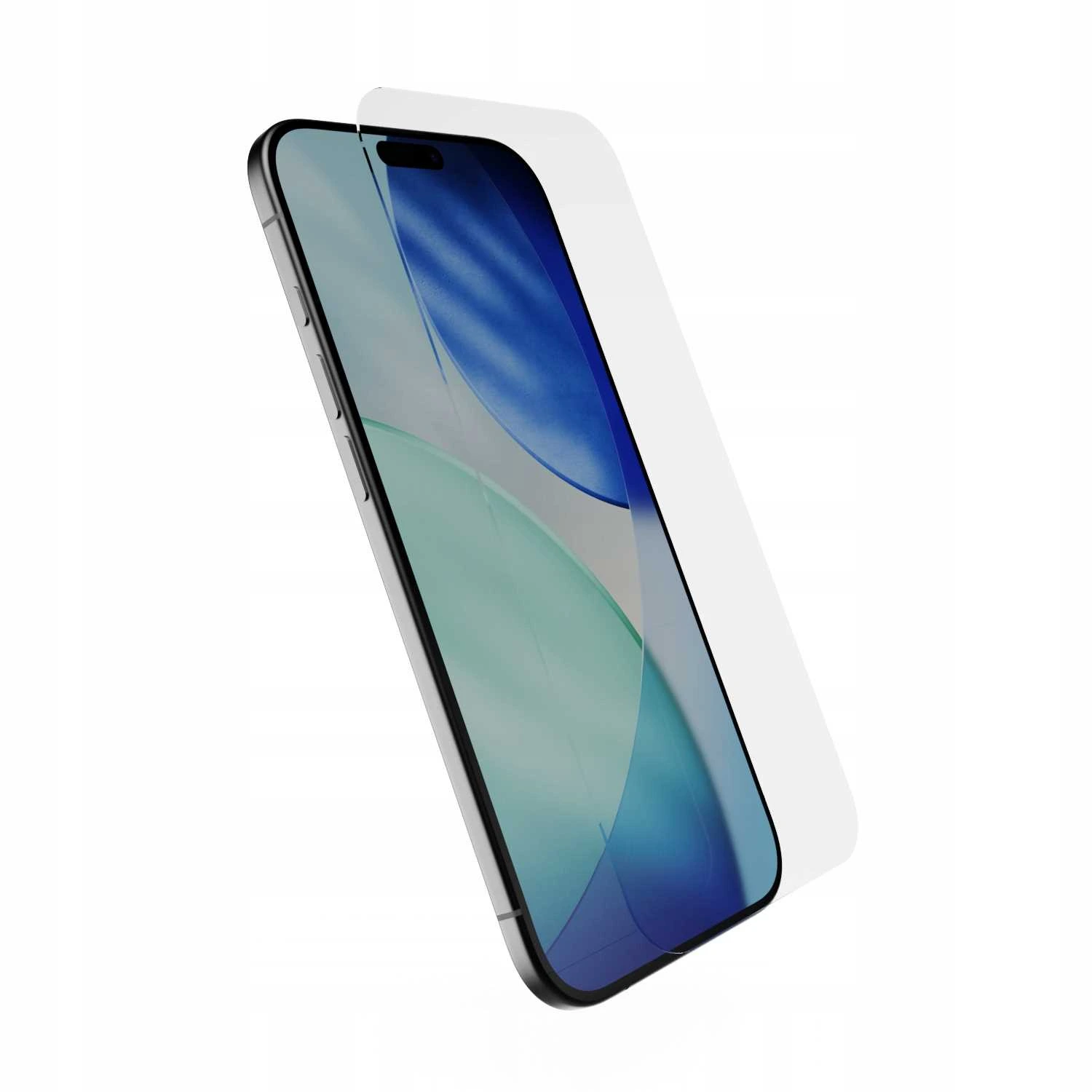 Szkło hartowane 9H Spacecase – ochrona ekranu iPhone 17 Air