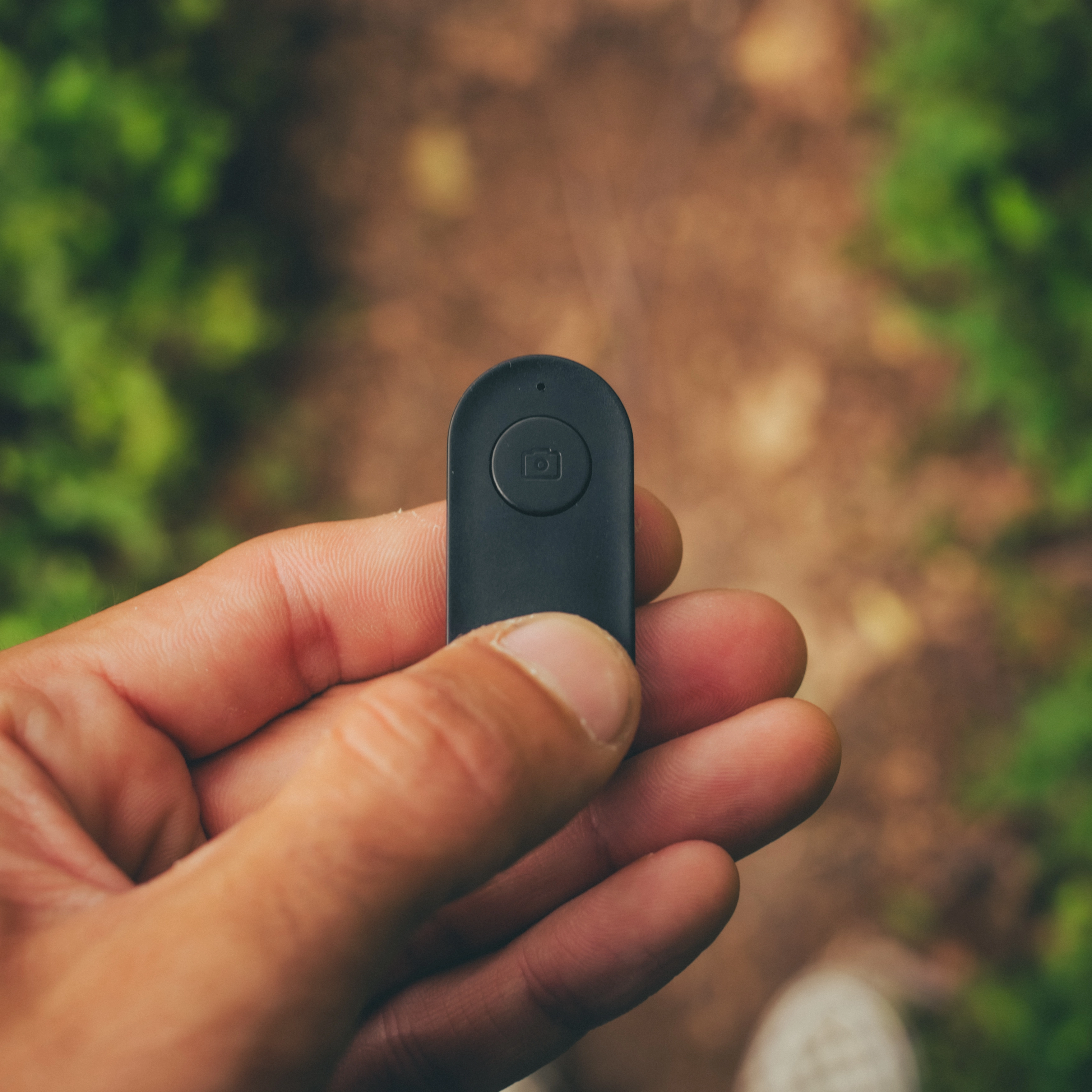 Selfie Stick Pro — pilot Bluetooth do zdjęć i wideo