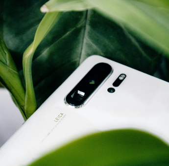 Jakie szkło hartowane na Huawei P30 Pro?
