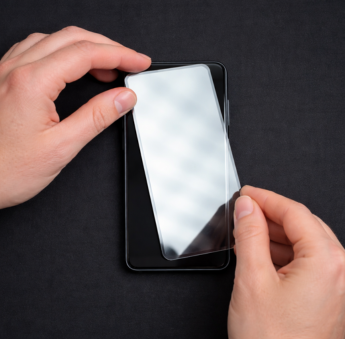 Czym różnią się szkła 2.5D, 3D i 5D? Przewodnik po rodzajach szkieł