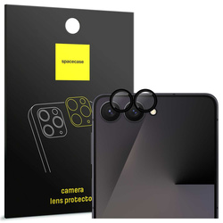 Szkło na aparat Spacecase Camera Ring do Galaxy Z Flip 7