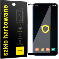 Szkło hartowane Spacecase Glass 5D do Galaxy A04s/A13 4G/5G