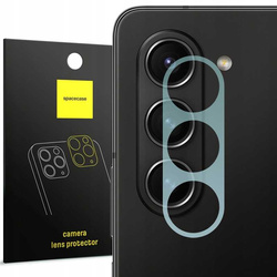 Szkło na aparat Spacecase Camera Glass do Galaxy Z Fold 5