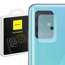 Szkło na aparat Spacecase Camera Glass do Galaxy A51