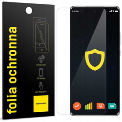 Folia ochronna Spacecase Hydrogel do Huawei Nova 10