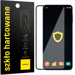 Szkło hartowane Spacecase Glass 5D do Galaxy M51