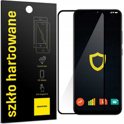 Szkło hartowane Spacecase Glass 5D do Galaxy A02s/A03s