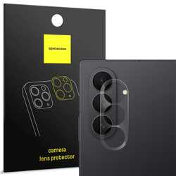 Szkło na aparat Spacecase Camera Glass do Galaxy Z Fold 7