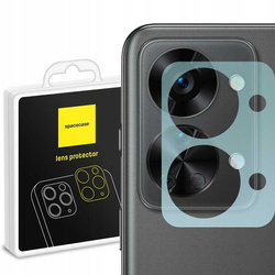 Szkło na aparat Spacecase Camera Glass do OnePlus Nord 2T