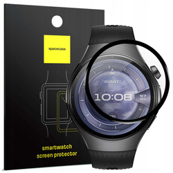 Spacecase SW Hybrid Glass Huawei Watch 5 46mm