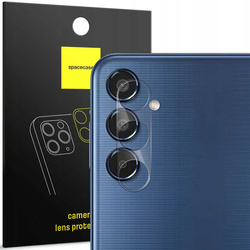 Szkło na aparat Spacecase Camera Glass do Galaxy M35 5G