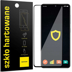 Szkło hartowane Spacecase Glass 5D do Galaxy A41