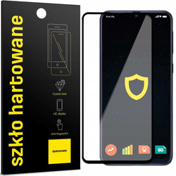 Szkło hartowane Spacecase Glass 5D do Galaxy M21 / M30S
