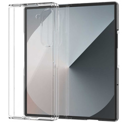 Etui Spacecase Crystal Case do Galaxy Z Fold 6 przezroczyste