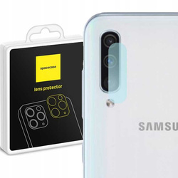 Szkło na aparat Spacecase Camera Glass do Galaxy A50