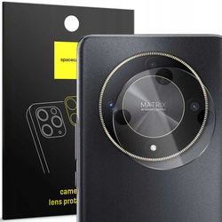 Szkło na aparat Spacecase Camera Glass do Honor Magic 6 Lite
