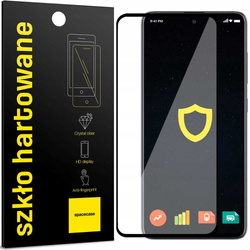 Szkło hartowane Spacecase Glass 5D do Galaxy A51
