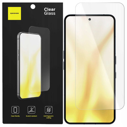 Szkło hartowane Spacecase Clear Glass do Nothing Phone (3)