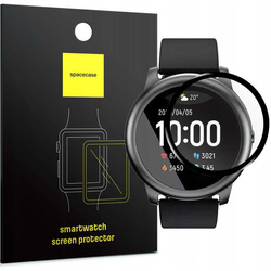 Szkło hybrydowe Spacecase Hybrid Glass do Xiaomi Haylou Solar LS05