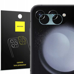 Szkło na aparat Spacecase Camera Glass do Z Flip 5
