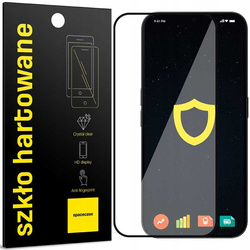 Szkło hartowane Spacecase Glass 5D do Nothing Phone 2a / 2a Plus