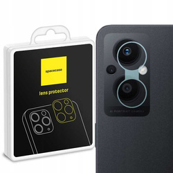 Szkło na aparat Spacecase Camera Glass do Reno 7 Lite/8 Lite