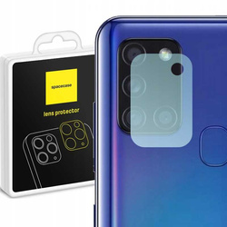 Szkło na aparat Spacecase Camera Glass do Galaxy A21s