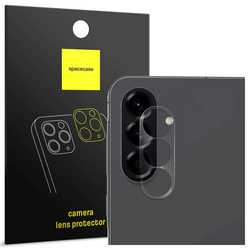 Szkło na aparat Spacecase Camera Glass do Galaxy A56 5G