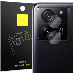 Szkło na aparat Spacecase Camera Glass do Xiaomi 13T/13T Pro
