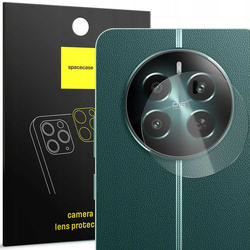 Szkło na aparat Spacecase Camera Glass do Realme 12+ 5G