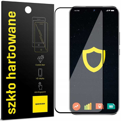 Szkło hartowane Spacecase Glass 5D do Huawei Nova 11/12S