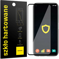 Szkło hartowane Spacecase Glass 5D do Realme 9i 5G