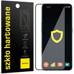 Szkło hartowane Spacecase Glass 5D do Oppo Reno 8T
