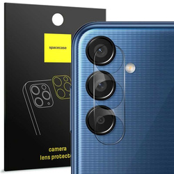 Szkło na aparat Spacecase Camera Glass do Galaxy M15 5G