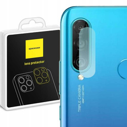 Szkło na aparat Spacecase Camera Glass do Huawei P30 Lite