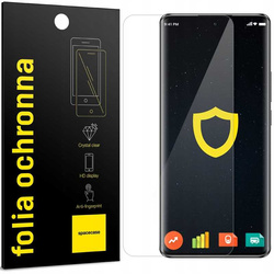 Folia ochronna Spacecase Hydrogel do Oppo Reno 11 5G / 11 Pro 5G