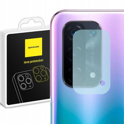 Szkło na aparat Spacecase Camera Glass do Oppo A54/A74/A93 5G