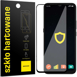 Szkło hartowane Spacecase Glass 5D do Moto G50