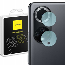 Szkło na aparat Spacecase Camera Glass do Huawei Nova 9