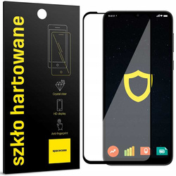 Szkło hartowane Spacecase Glass 5D do Moto E13