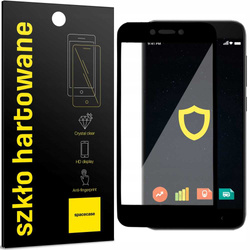 Szkło hartowane Spacecase Glass 5D do Redmi 5A